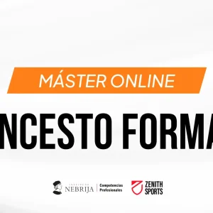 Máster de Baloncesto Formativo - II Edicion