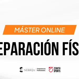 Máster de Preparación Física en Baloncesto - II Edición
