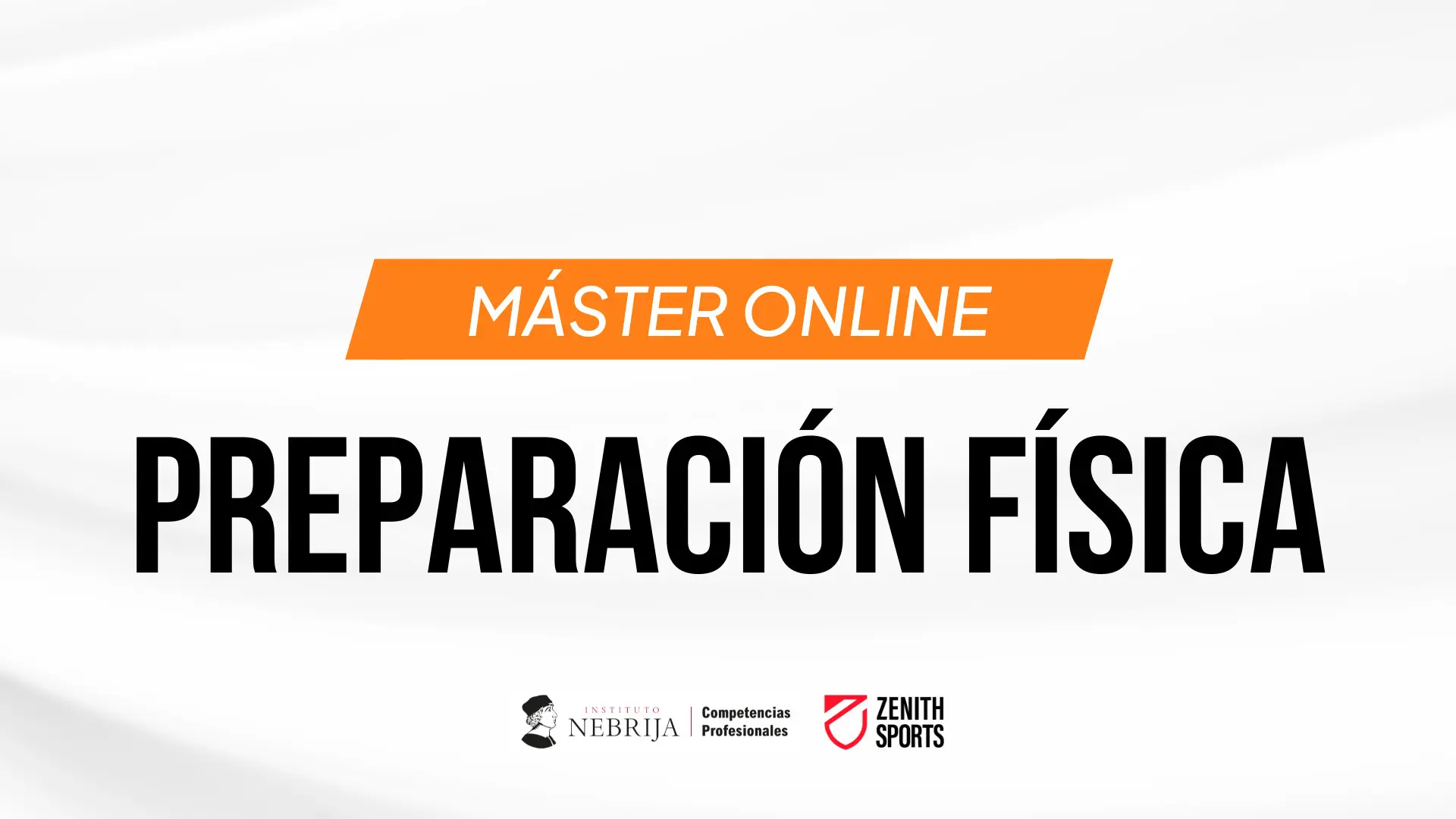 Máster de Preparación Física en Baloncesto - II Edición