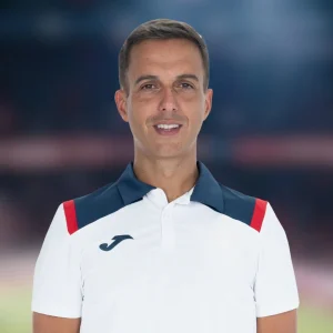 Masterclass: choosing a game model in football