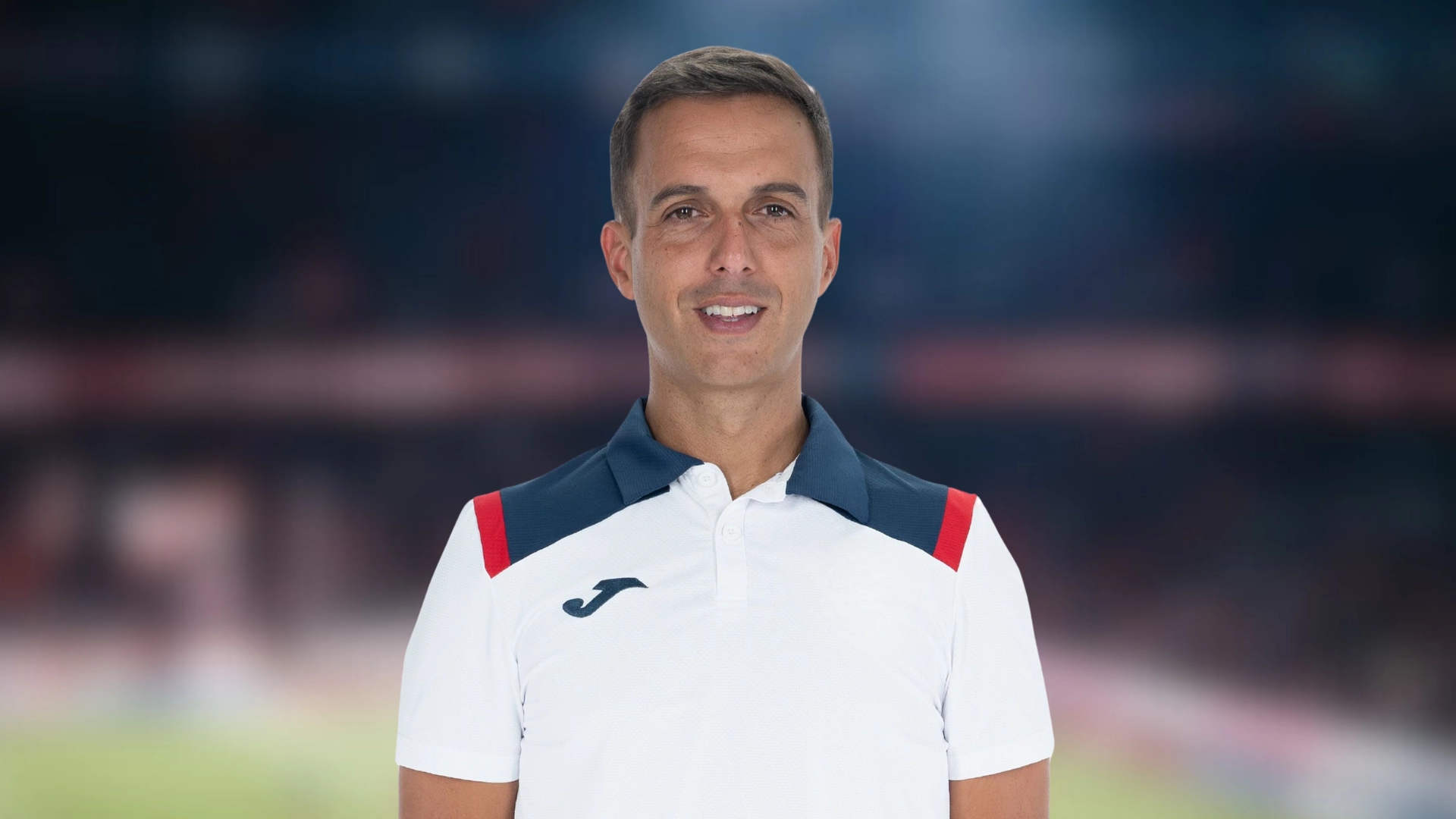 Masterclass: choosing a game model in football